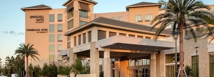 Towneplace Suites By Marriott Orlando Theme Parks Lake Buena Vista