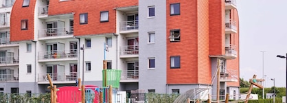 Holiday Suites Zeebrugge
