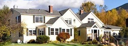 The Red Clover Inn