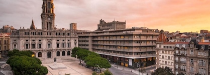 The One Monumental Palace