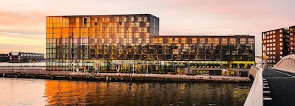 Hotel Jakarta Amsterdam