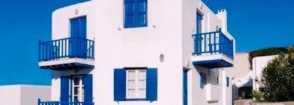 Boho Suites