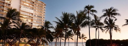 Waikiki Shore By Outrigger