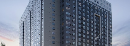 Hotel Interurban