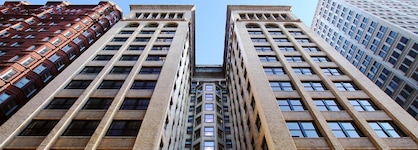 Hotel Saint Louis, Autograph Collection