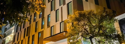 INNSiDE by Melia Lima Miraflores