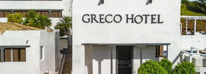 Greco Hotel