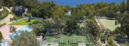 Arbatax Park Resort - Le Ville Del Parco