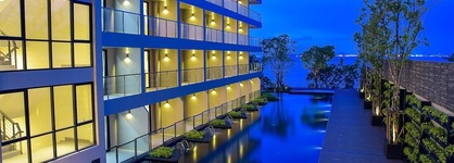 Golden Tulip Pattaya Beach Resort