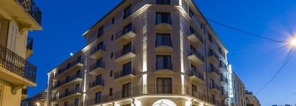 Nemea Appart Hotel Cannes Palais