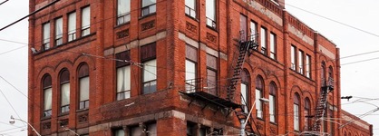 The Broadview Hotel