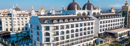 Side Royal Style Hotel