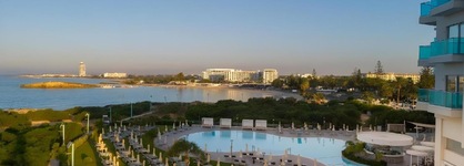Nissiblu Beach Resort