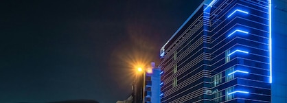 Courtyard By Marriott Al Barsha, Dubai