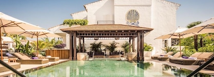Nobu Hotel Marbella