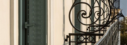 Fauchon L'hotel Paris
