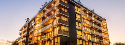 The Shore At 46Th Hotel
