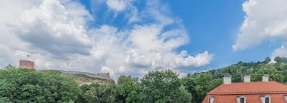 Hotel Vilnia