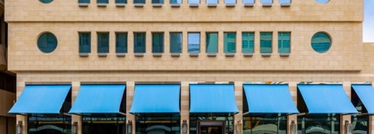 The Merchant House