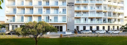 Vasia Royal Hotel