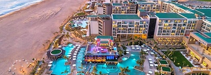 Hard Rock Hotel Los Cabos - All Inclusive