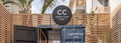 Cook’S Club Hersonissos Crete