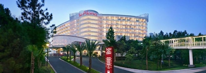 The Alana Hotel And Conference Sentul City By Aston