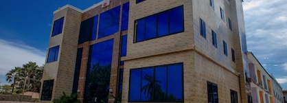 Metzy Residence Hotel
