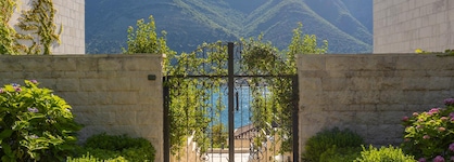 Huma Kotor Bay Hotel And Villas