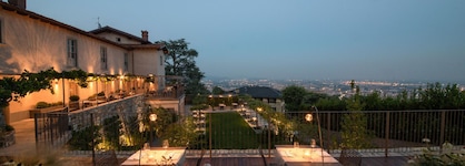 Relais San Vigilio Al Castello
