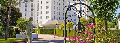 Hotel Abano Astoria