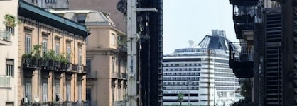 Palermoinsuite Aparthotel