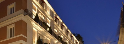 The First Dolce - Preferred Hotels & Resorts