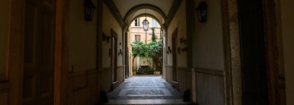 Il Campo Marzio