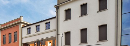 Edit Lofts