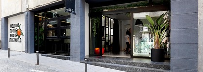 2060 The Newton Hostel