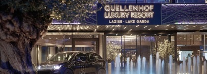 Quellenhof Luxury Resort Lazise