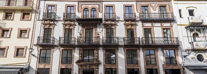 Intelier Casa De Indias Hotel By Intelier Hotels & Suites