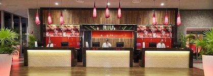 Hotel Riu Palace Costa Mujeres - All Inclusive