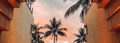 Devasom Khao Lak Beach Resort & Villas