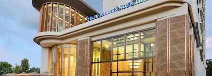 Centre Point Prime Hotel Pattaya