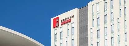 Fiesta Inn Express Queretaro Constituyentes