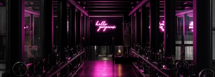 Ruby Coco Hotel Dusseldorf