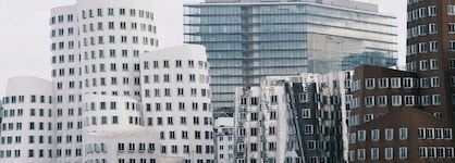 Ruby Leni Hotel Dusseldorf