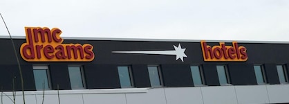 Mcdreams Hotel Essen-City