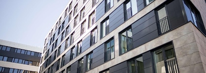 Holiday Inn - The Niu, Cobbles Essen