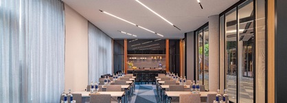 Andaz München Schwabinger Tor