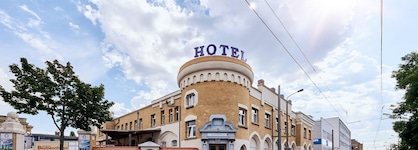 Hotel Zur Alten Stadtkellerei Leipzig