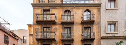 Áurea Catedral By Eurostars Hotel Company