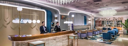 Mercure Shanghai Global Harbour